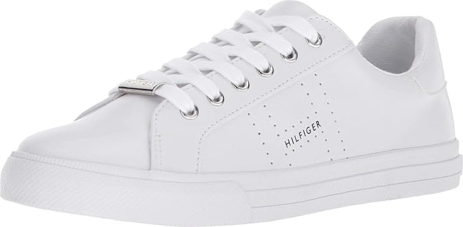 Tommy Hilfiger Women's Lustern Sneaker