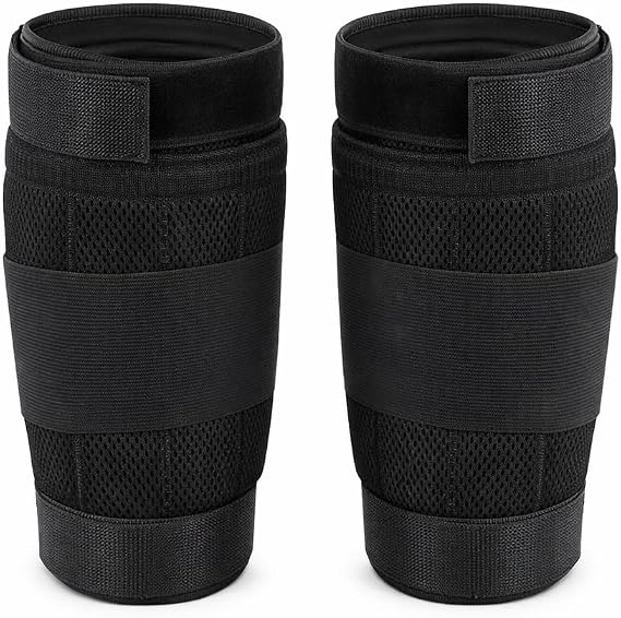 Weighted Ankle Leg Bands, Adjustable Loading Weighted Leg Strap Professional Ankle Band for Fitness, Walking, Jogging, Exercise, Gym Weights For Men