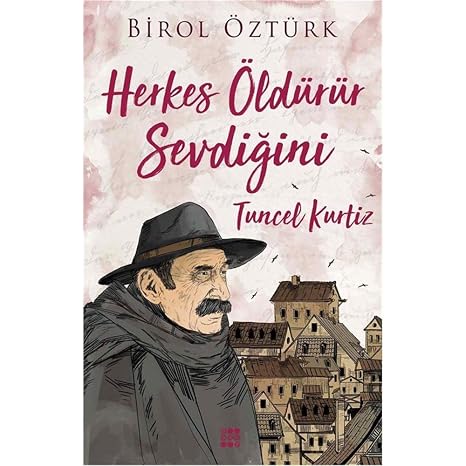 Herkes Oldururuz Sevdigini - Tuncel Kurtiz