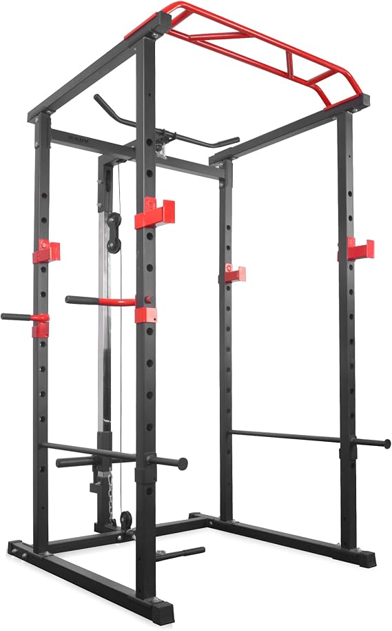 IFAST Power Cage