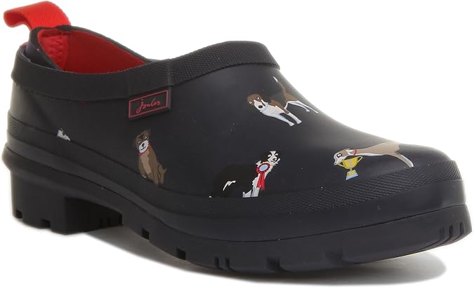 Joules womens Rain Boots
