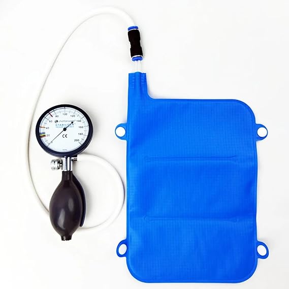 Stabilizer Pressure Biofeedback, Pressure Therapy Stabilizer Machine | For Muscle Training Rehabilitation and Medical
