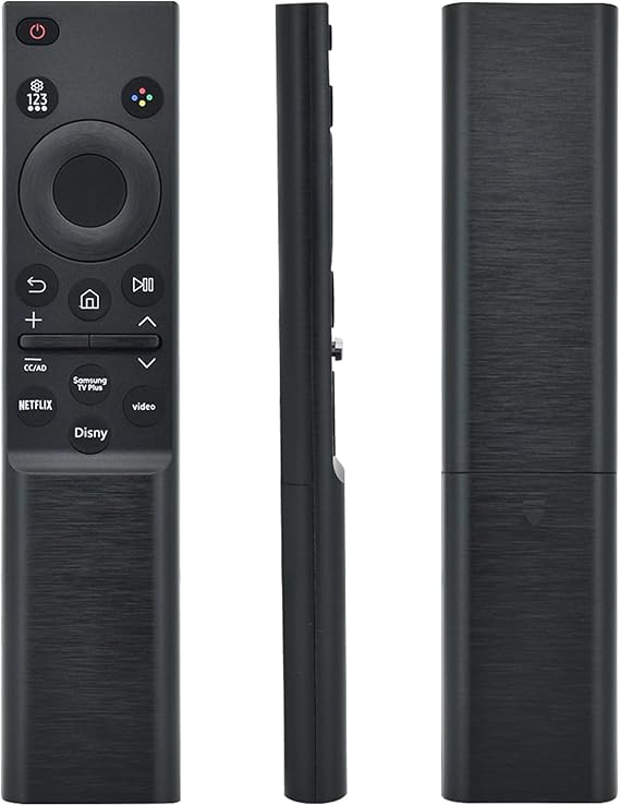 Original Remote Control – BN59-01388A for Samsung UN43CU7000 NEO QLED Crystal UHD Smart TV.