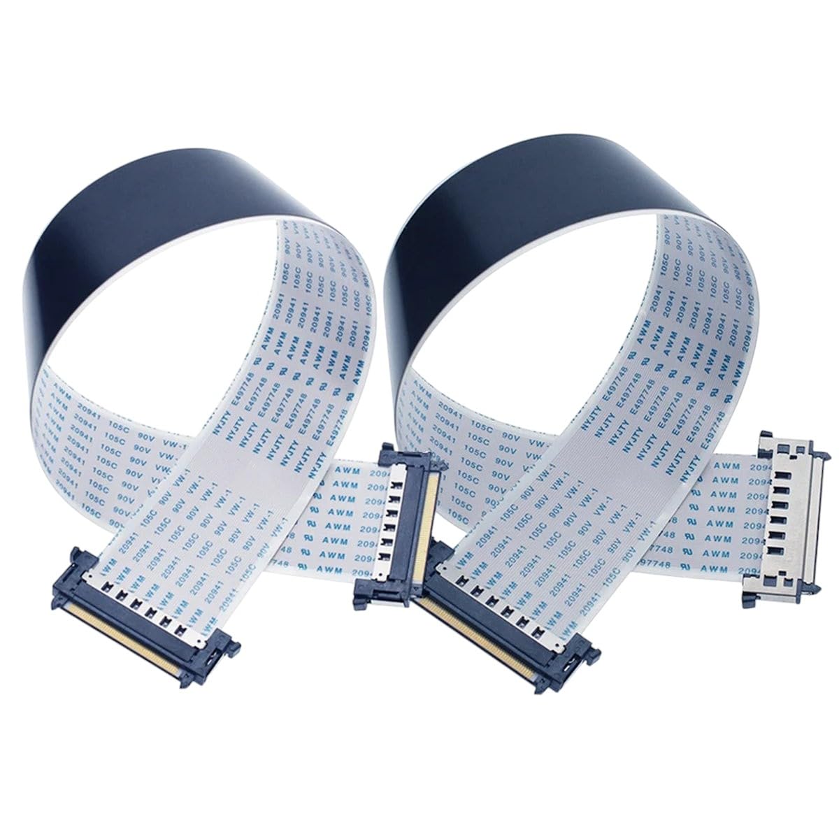 6P | High Ribbon Cable AWM 20706 20861 105C 60V-1 41P51 Pin New 2025 High for Reliable Electronic Component, Precision, Stable Performance