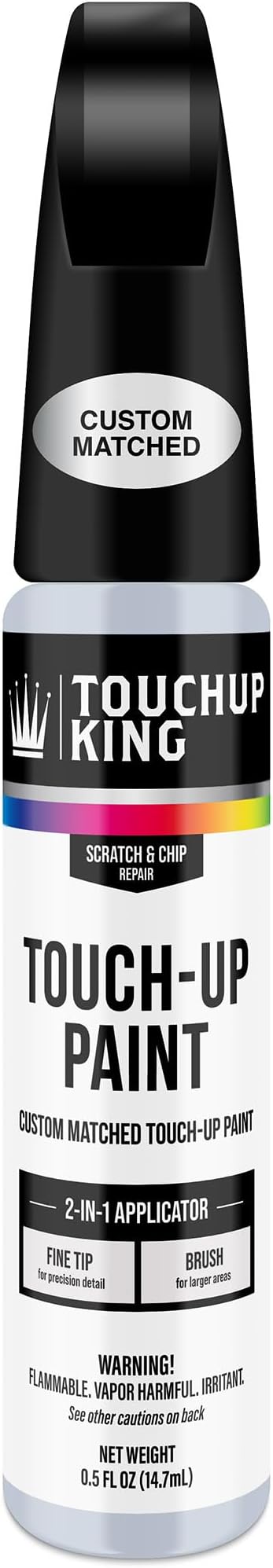 Spray Single Stage Paint For Navistar International Truck ELEC CURRANT RED METALLIC 2644