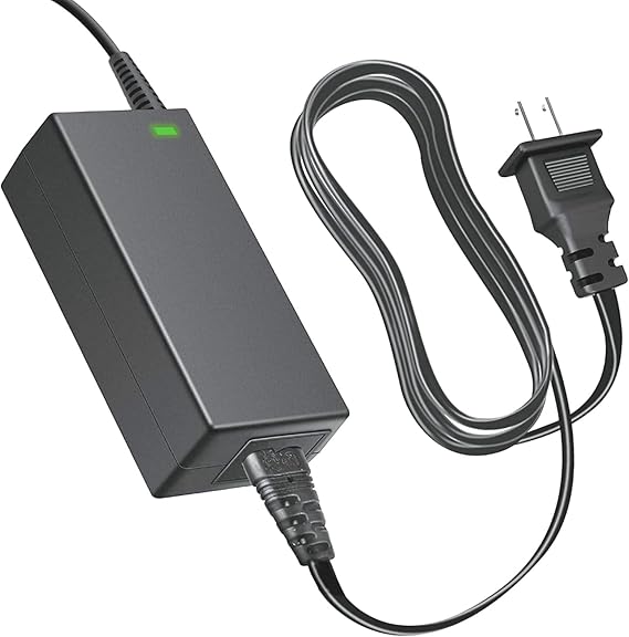 12V AC/DC Adapter Compatible with Cellebrite UFED Touch 2 1 Mobile Cellphone X14-67296 Forensic Extraction Recovery 32GB 64GB Phone Data Transfer KPL-050F SF50-120400-7 IECU50-1204000M Power
