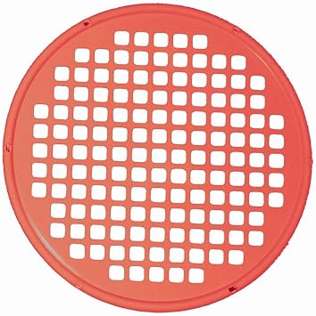 Power-Web Medium 14" in Red