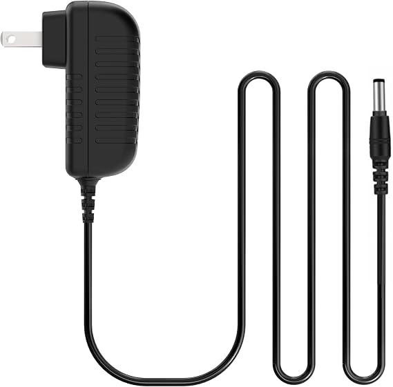 AC/DC Adapter for SENSEAR Part Number SMPW0001 Power Pack Charger Power Supply Cord Cable PS Mains PSU