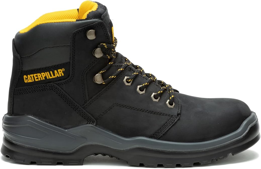 Caterpillar Men's StriverSafety boots
