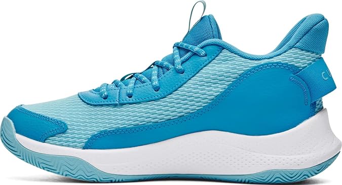 Under Armour Unisex Curry 3Z7 Basketball Shoes