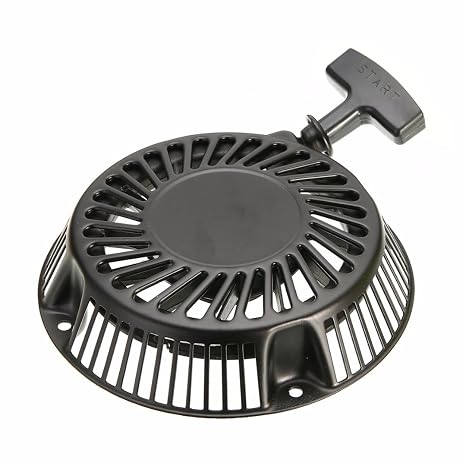 Starter Recoil Assembly Rewind Pull Start for 695058 591606 Replacement Parts