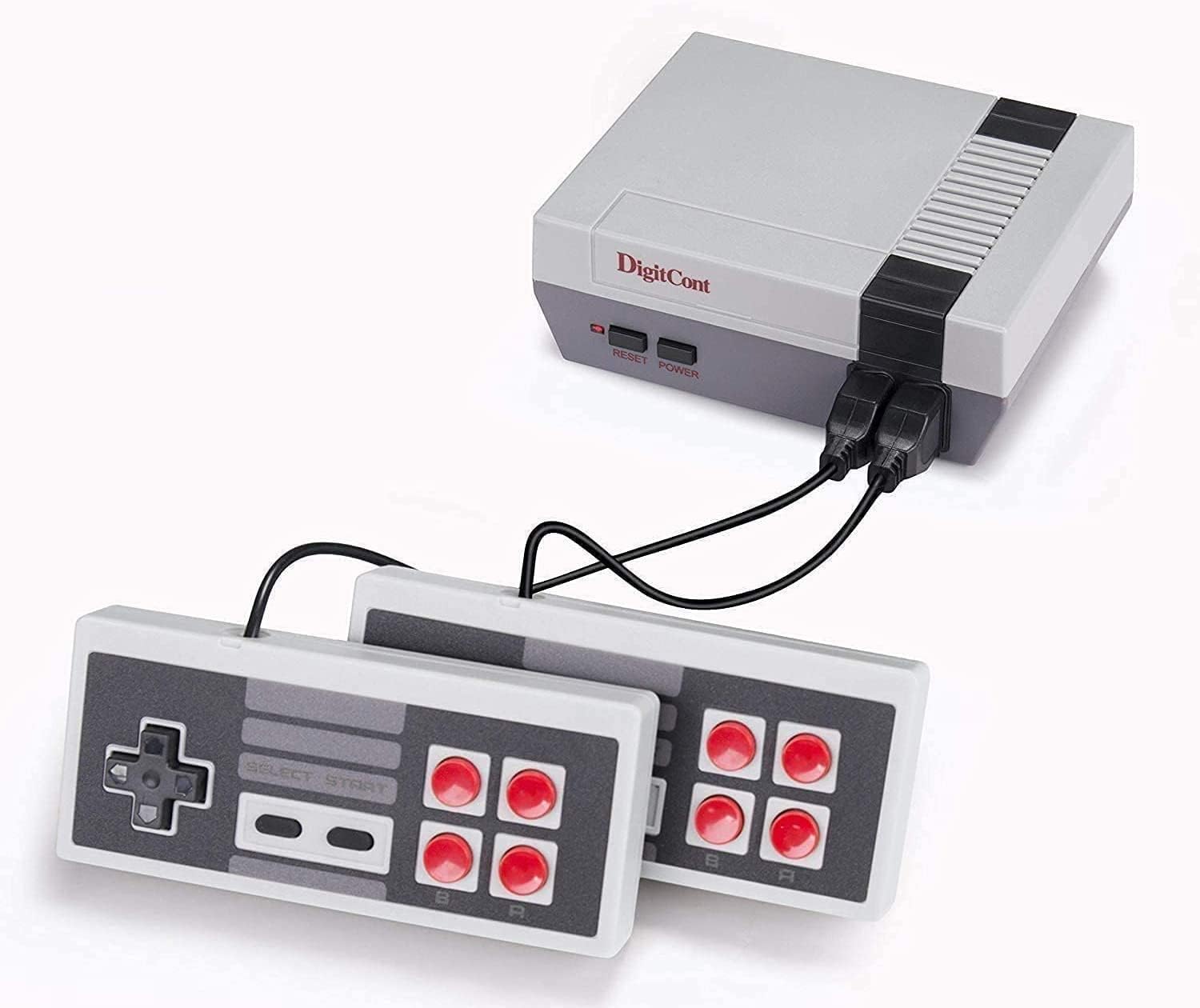 620 Retro Game Console Mini Classic Game System