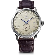 Orient Bambino Automatic Watch, Mechanical, Automatic, Japanese Manufacturer