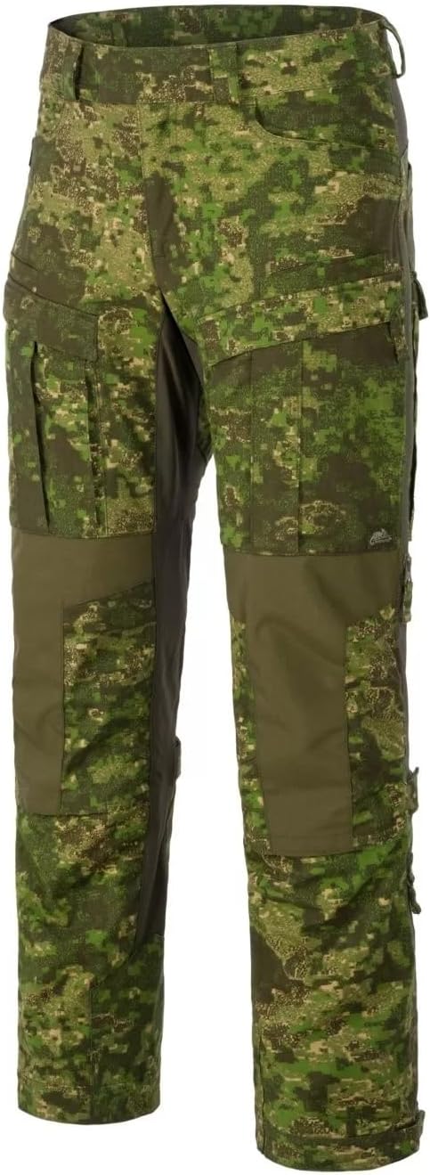 Helikon-Tex MCDU Pants (US, Alpha, Medium, Regular, Regular, PenCott WildwoodTM)