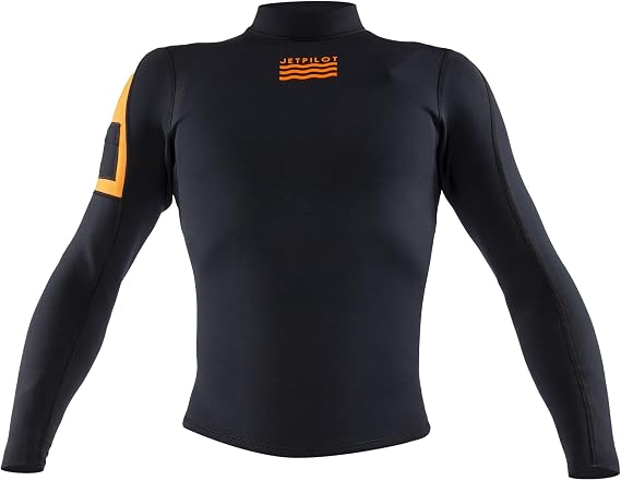 Jet Pilot L.R.E. Jacket - Wetsuit Top - Neoprene - Insulated