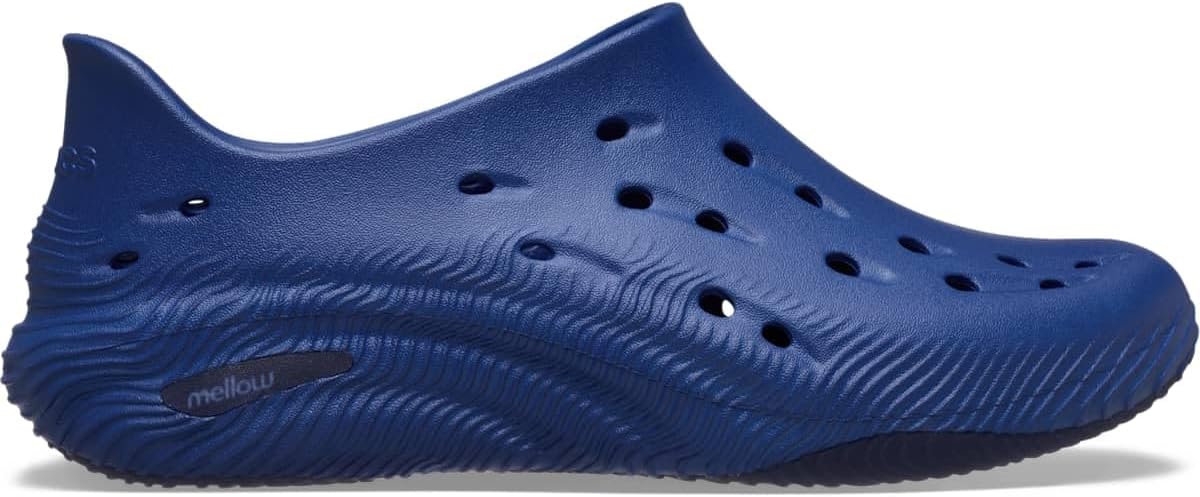 Crocs Unisex-Adult Mellow 2.0 Sneakers