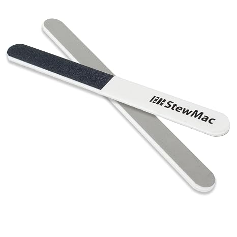 StewMac Micro-Mesh Touch Up Stick - 4 Pack