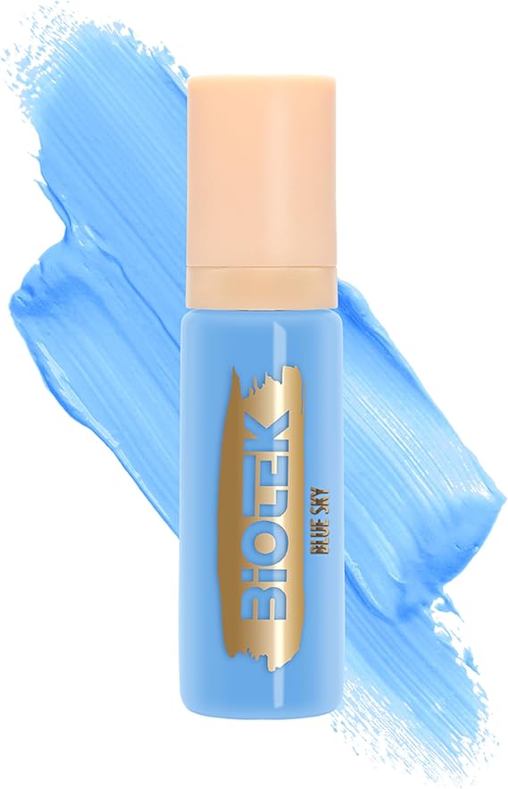 Eyes Pigment for Permanent Eye Makeup - Blue Sky - 0,50 fl.oz.
