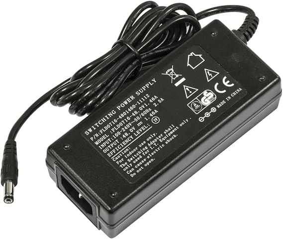MikroTik Accessory 48POW