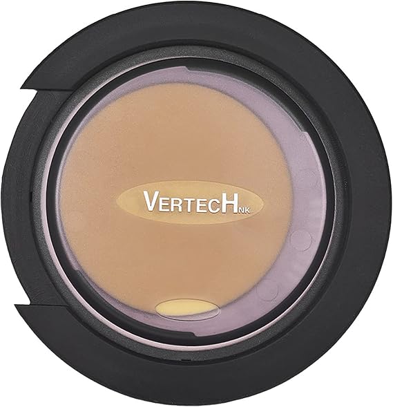 3-in-1 Guitar Sound Hole Cover with Humidity Control, 101-103mm | Help reduce feedback while supporting humidity control for compatible acoustic guitars with 101103 mm sound holes.