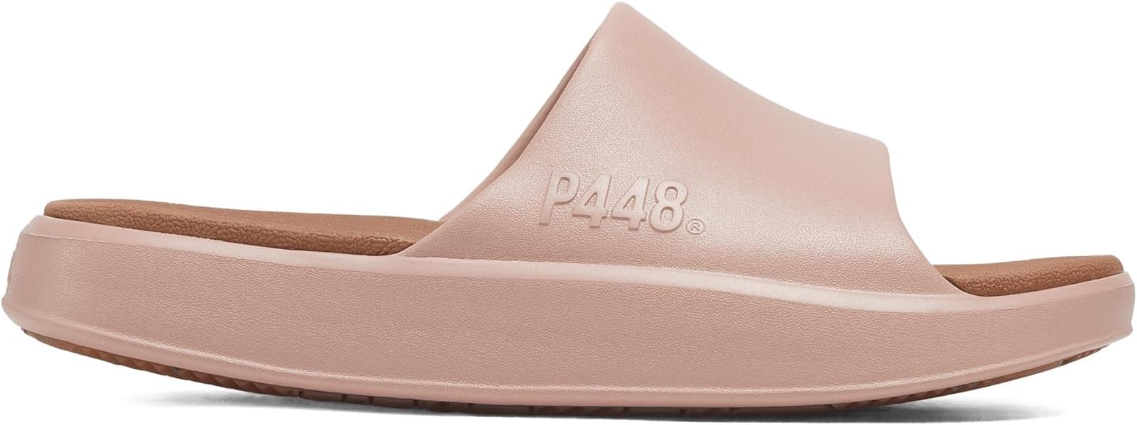 P448 Riviera Rose - Sandal