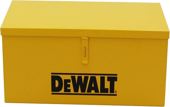 Montezuma 30" DeWalt Utility Box