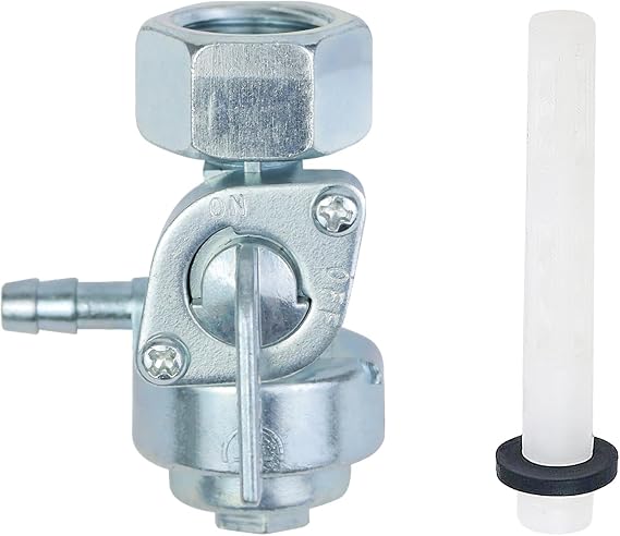 WOTIAN Generator Gas Tank Fuel Switch Petcock Shut Off Valve