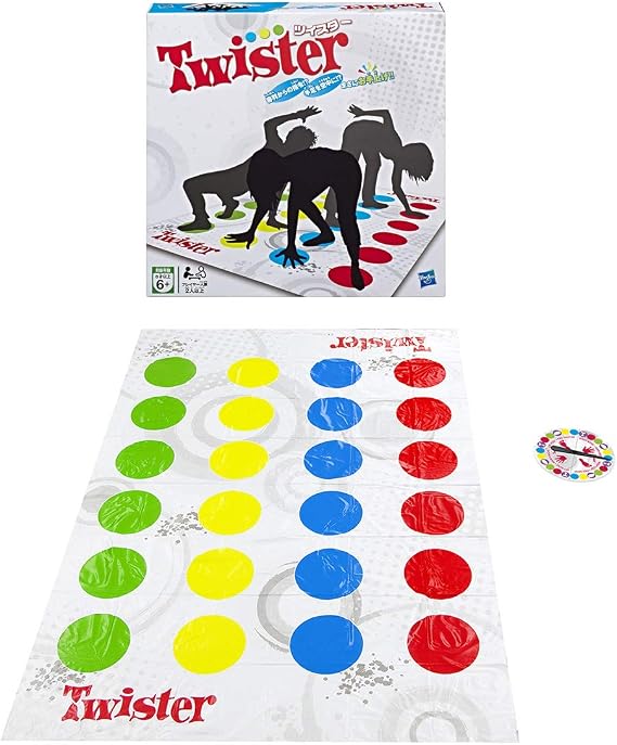 Twister 98831 - Official Product