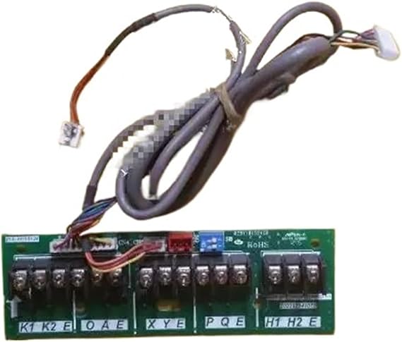 Power Junction Board Communication MDV-450(16) W/DNS1-880 MDV-260W/DSN1-8R0 171270000015754 17111200001301 for Midea, Accessories