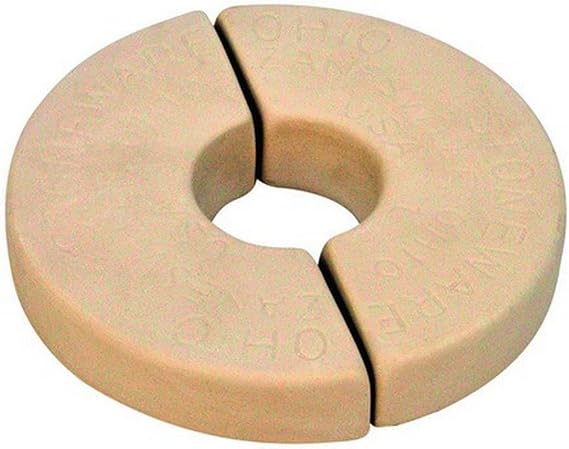 Ohio Stoneware 1 Gallon Crock Weights