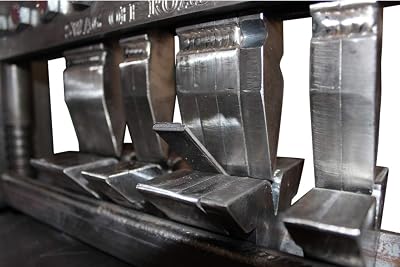 SWAG HEMMING DIES, FIT THE 12 & 20 TON FINGER BRAKES ONLY