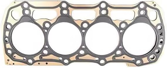 Cylinder Head Gasket 111147761 111147711 1111-47761 Fits For Perkins Engine 404C-22 404D-22