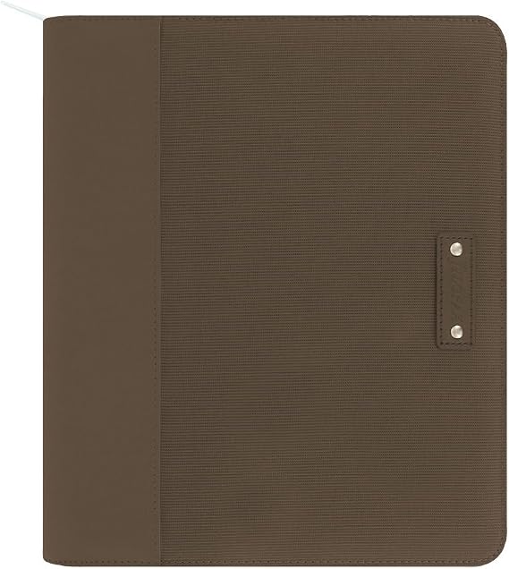 REDIFORM Microfiber iPad Air 2 Tablet Case Khaki(B829930)