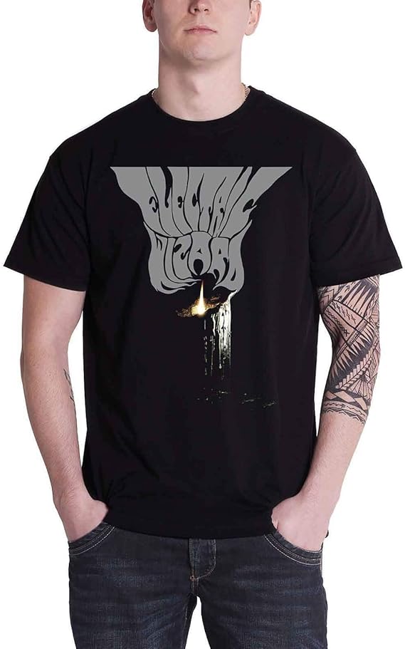 Electric Wizard Witchfinder Men's T-Shirt