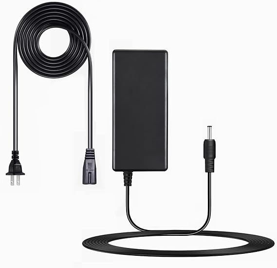 90W AC/DC Adapter Replacement for HP 23.8" AIO 24-CR000 24-cr0032 24-cr0010 24-cr0002 24-cr0080 24-cr0090 24-cr0070 24-cr0020 23.8 inch All-in-One Desktop PC 90watt Power Supply Cord Charger