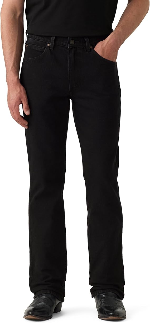 Levi's Men's 537™ Western Bootcut Jeans