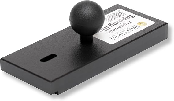 Marshalltown Bullet Standard Tapping Block, Flooring Tool, Assembled in USA