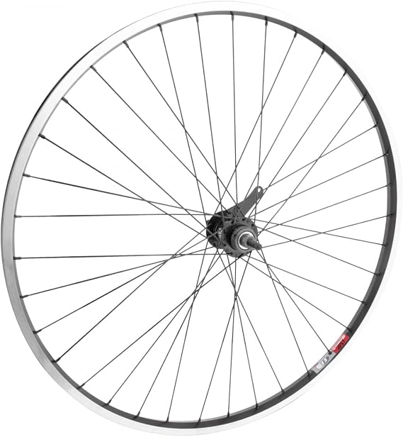 WheelMaster 700C/29 Alloy Hybrid/Comfort Double Wall