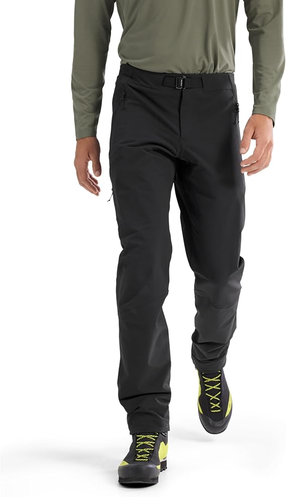 Arc'teryx Gamma AR Pants Short Men's AR Pants