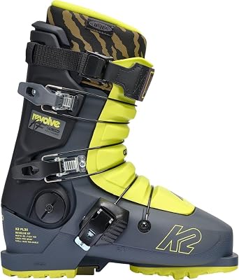 K2 Revolve KF Mens Ski Boots