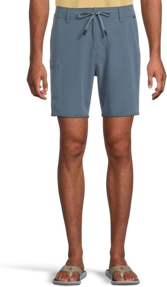Salty Crew Men's Transom Tech Short