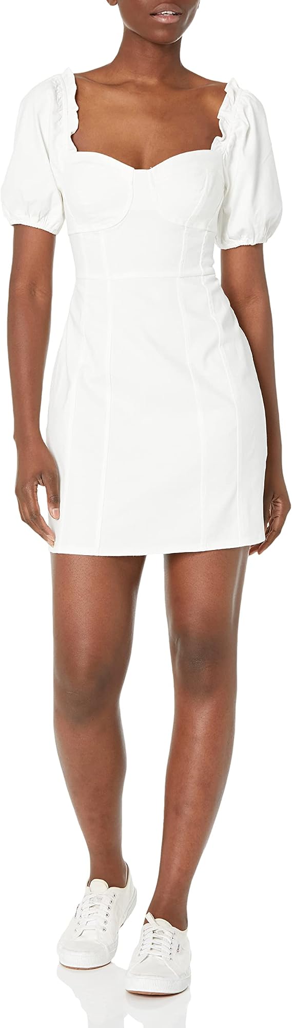 ASTR The Label Women's Astr The Label Women's Skylar Dress