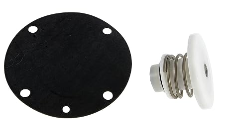 Febco 905045 Relief Valve Assembly Repair Kit for 3/4" 1" & 1-1/4" Febco 825-Y -YA -YS -YAS -YAR Backflow Preventer 905-045