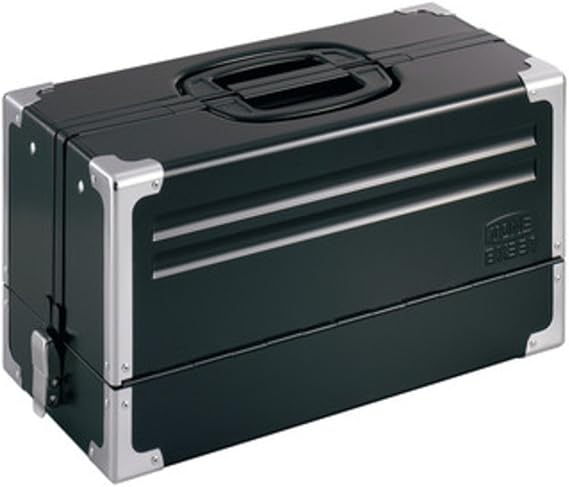 BX331 Tool Box (Black)