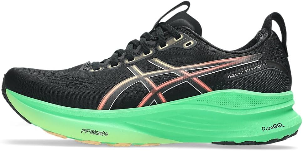 ASICS Men's Gel-Kayano 32Sneaker