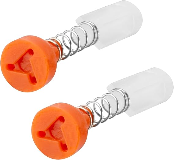 2026 Upgraded 272904 Atomizer Valve Replacement for Wagner 305 and 315