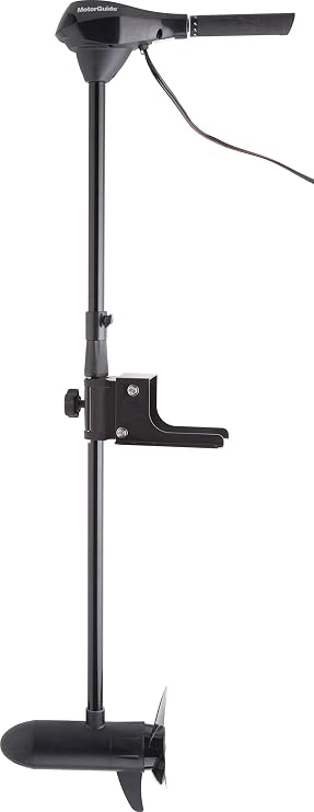 MotorGuide Bow Mount Hand-Control