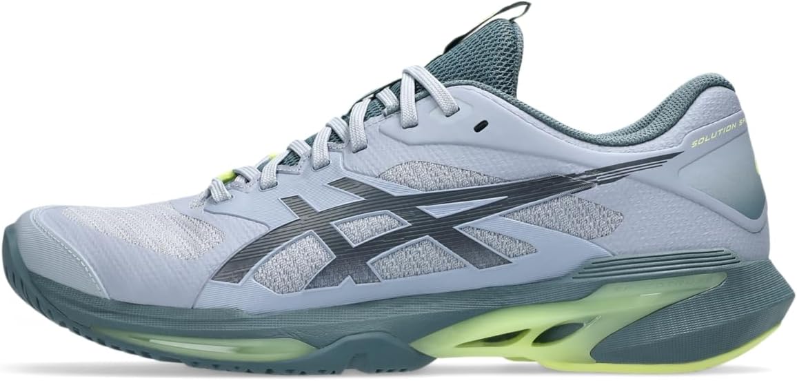 ASICS Men's Solution Speed Ff 4Tennis Shoes