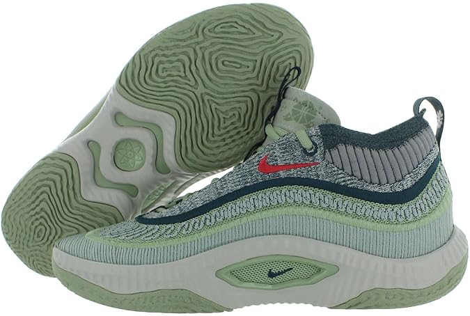 NIKE Cosmic Unity 3 Basketball Shoes Adult DV2757-100
