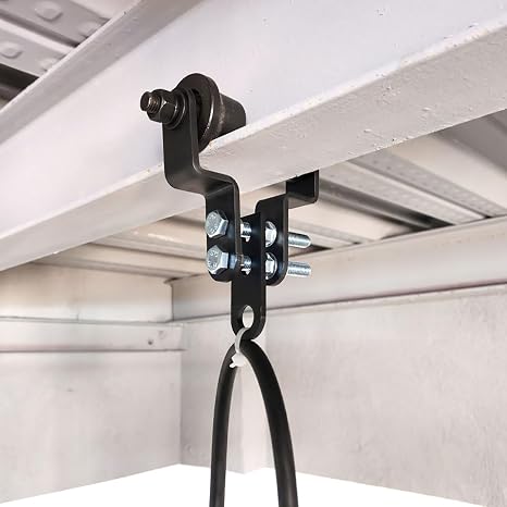Beam Cable Trolley;I-Beam Trolley for Cable;Overhead I-Beam Cable Conveyor;I-Beam Cable Trolley;Trolley System for I-Beam;I-Beam Trolley Assembly Rollers